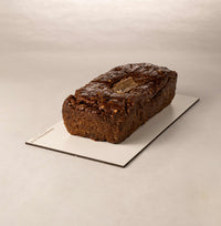 Banana Bread Sem Glúten - Despensa N.6