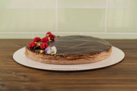 Bolo Panqueca Sem Glúten - Despensa N.6