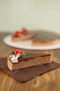 Bolo Panqueca Sem Glúten - Despensa N.6