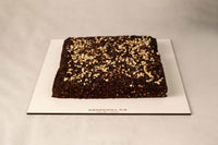 Brownie de Avelã - Despensa N.6