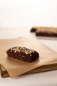 Brownie de Avelã - Despensa N.6