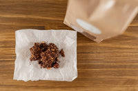 Granola de Cacau e Frutos Secos - Despensa N.6