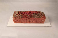 Pão Beterraba Sem Glúten - Despensa N.6