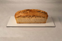 Pão Despensa Lentilhas Vermelhas - Despensa N.6