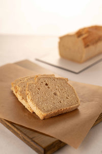 Pão Despensa Lentilhas Vermelhas - Despensa N.6