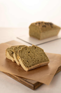 Pão Sementes Abóbora Sem Glúten - Despensa N.6