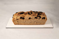 Pão Doce de Natal Sem Glúten - Despensa N.6