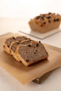 Pão Doce de Natal Sem Glúten - Despensa N.6