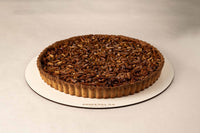 Tarte de Amêndoa Sem Glúten - Despensa N.6